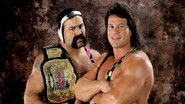Steiner Brothers