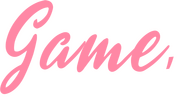 Logo of Love, Game, Match image size 2141x1238