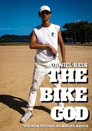 poster O Deus da Bike