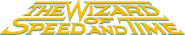 Logo of The Wizard of Speed and Time image size 780x147