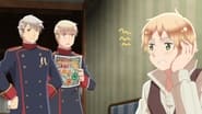 Hetalia World Stars  