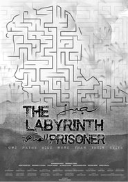 poster The Labyrinth Prisoner