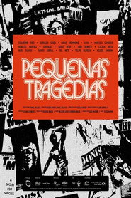 Little Tragedies
