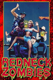 poster Redneck Zombies
