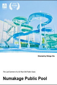Numakage Public Pool