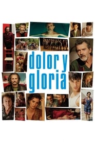 Dolor y Gloria (2019) Full HD 1080p Español