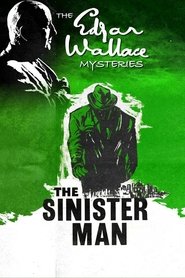 poster The Sinister Man