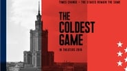 The Coldest Game wallpaper 