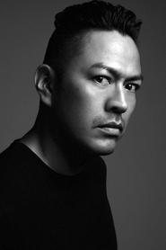Photo of Billy Luther image size 333x500