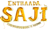 Logo of Enthada Saji image size 1850x1144