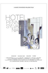Hotel Pennsylvania