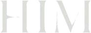Logo of HIM image size 312x114