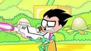 Teen Titans Go! season 2 episode 16