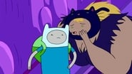 Adventure Time season 2 episode 18