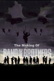 poster The Making of 'Band of Brothers'