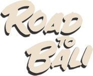 Logo of Road to Bali image size 367x300