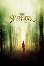 Poster of The Spiderwick Chronicles image size 1000x1500