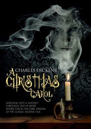 poster Charles Dickens' A Christmas Carol