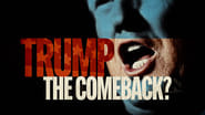 Trump: The Comeback? wallpaper 