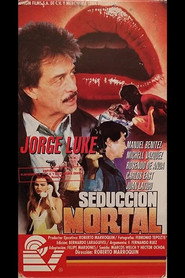 In Deadly Seduction