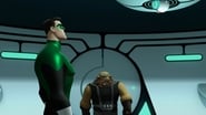 Green Lantern - La serie animée season 1 episode 4