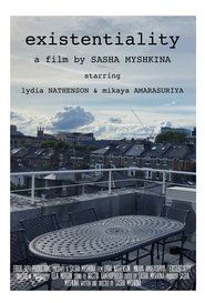 poster Existentiality