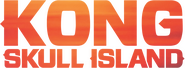 Logo of Kong: Skull Island image size 1276x472