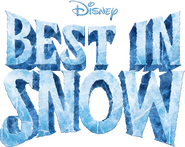 Logo of Best in Snow image size 2500x1990
