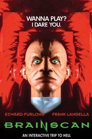 Brainscan 1994 123movies