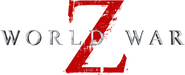 Logo of World War Z image size 1478x600