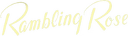 Logo of Rambling Rose image size 783x220