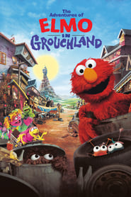 The Adventures of Elmo in Grouchland 1999 123movies