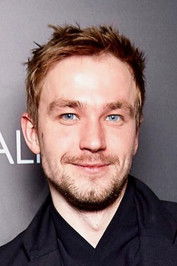 Photo of Alexander Petrov image size 400x600