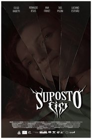 poster Suposto Fim