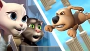 Talking Tom and Friends season 1 episode 8