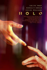 Poster of Holo image size 1352x2000
