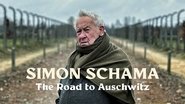 Simon Schama: The Road to Auschwitz Backdrop of Simon Schama: The Road to Auschwitz image size 1920x1080