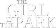 Logo of The Girl in the Park image size 581x293