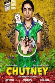 poster Chutney