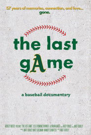 The Last Game