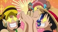 serie One Piece saison 14 episode 575 en streaming