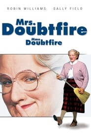 Voir film Madame Doubtfire en streaming