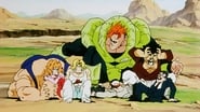 Dragon Ball Z season 6 episode 14