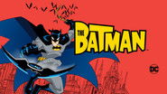 Backdrop of The Batman image size 1280x720