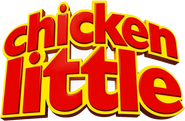 Logo of Chicken Little image size 904x593