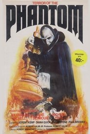 Poster of The Phantom of the Opera image size 510x762