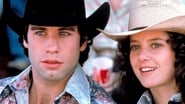 Urban Cowboy wallpaper 