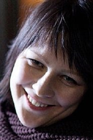 Photo of Elena Geladze image size 300x450
