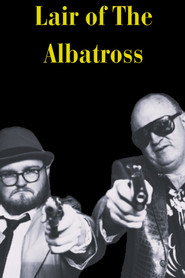 Lair of The Albatross