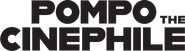 Logo of Pompo the Cinephile image size 767x211